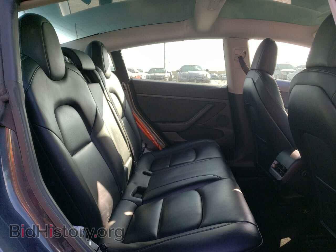 2021 TESLA MODEL 3 - VIN: 5YJ3E1EA1MF092250 - Photo 10