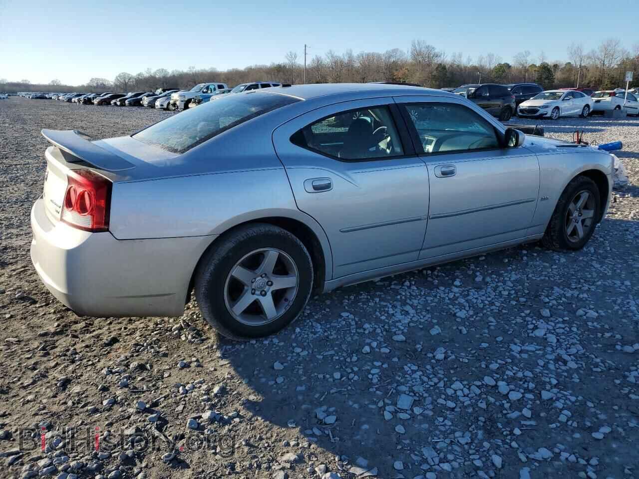 2010 DODGE CHARGER - VIN: 2B3CA3CV0AH231403 - Фото 3