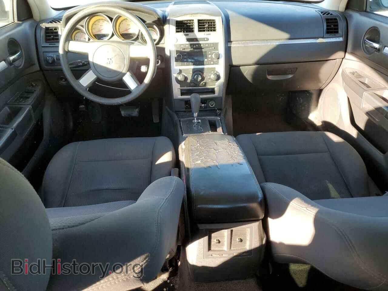 2010 DODGE CHARGER - VIN: 2B3CA3CV0AH231403 - Фото 8