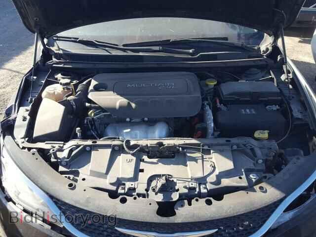 2015 CHRYSLER 200 - VIN: 1C3CCCCB7FN544773 - Фото 7