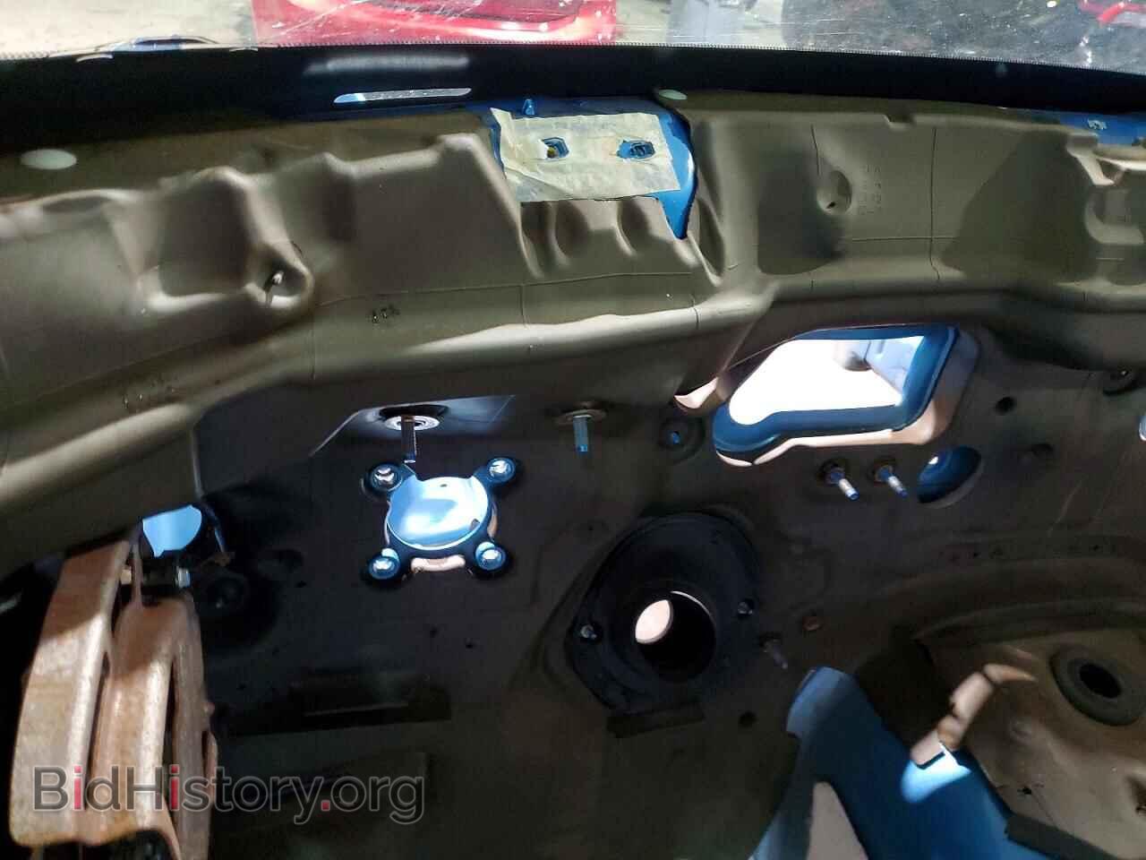2018 DODGE CHALLENGER - VIN: 2C3CDZFJ6JH311536 - Фото 9