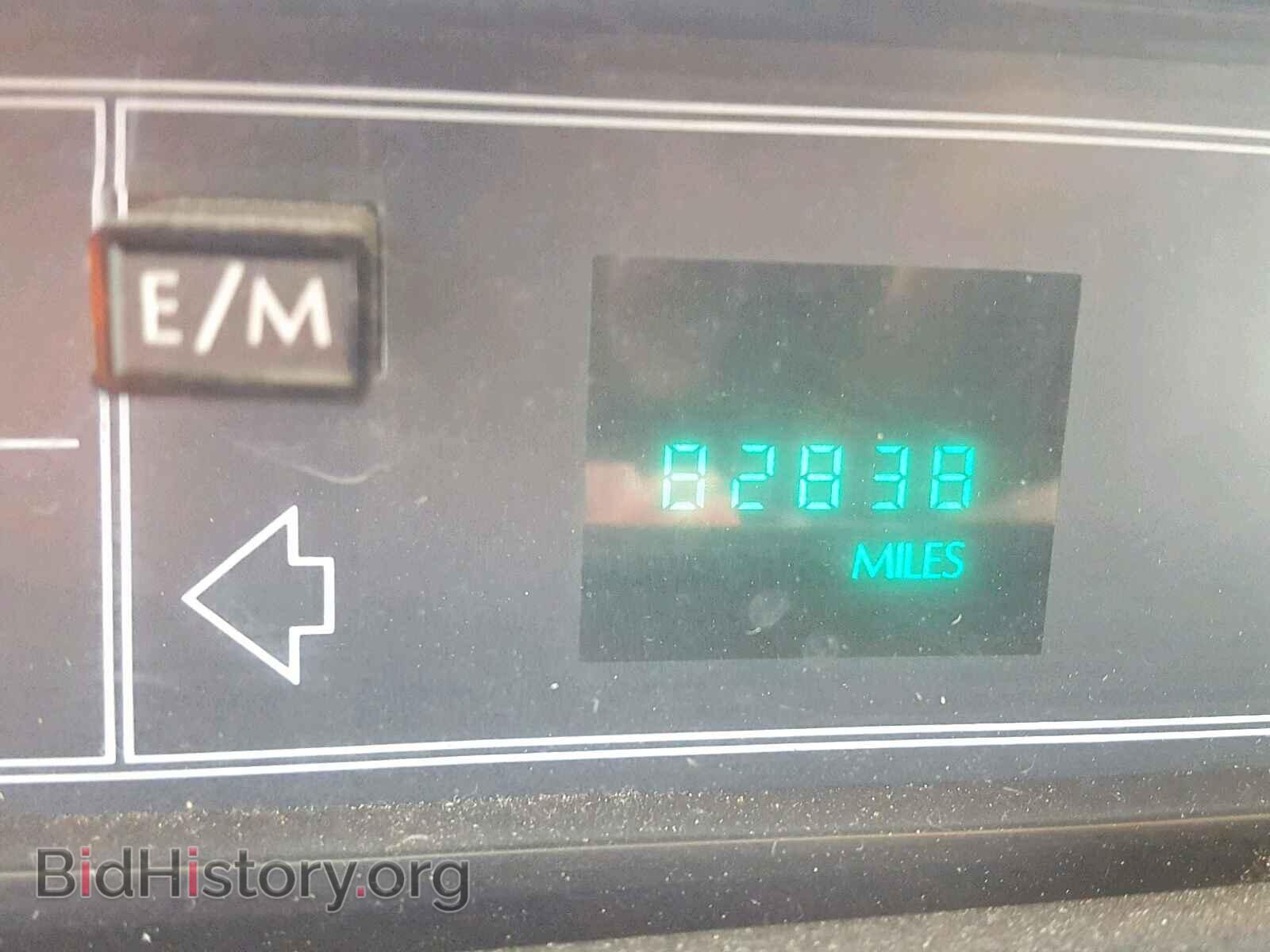 1987 CADILLAC DEVILLE - VIN: 1G6CD1185H4337038 - Photo 8