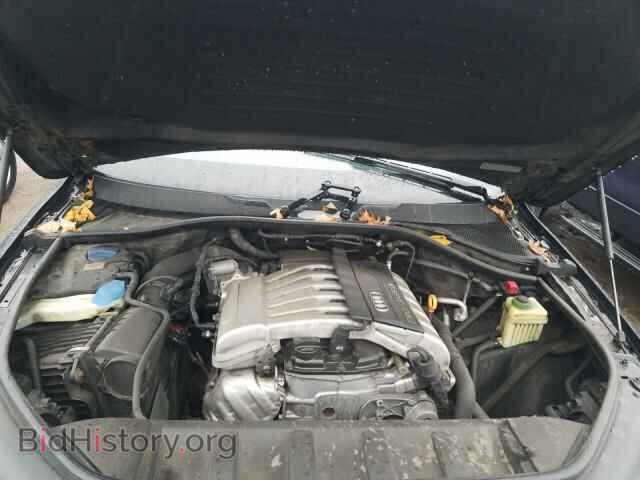 2008 AUDI Q7 - VIN: WA1BY74L68D029533 - Фото 7