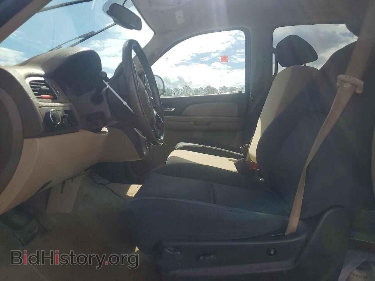 2007 GMC YUKON - VIN: 1GKFC13J97J122246 - Фото 7
