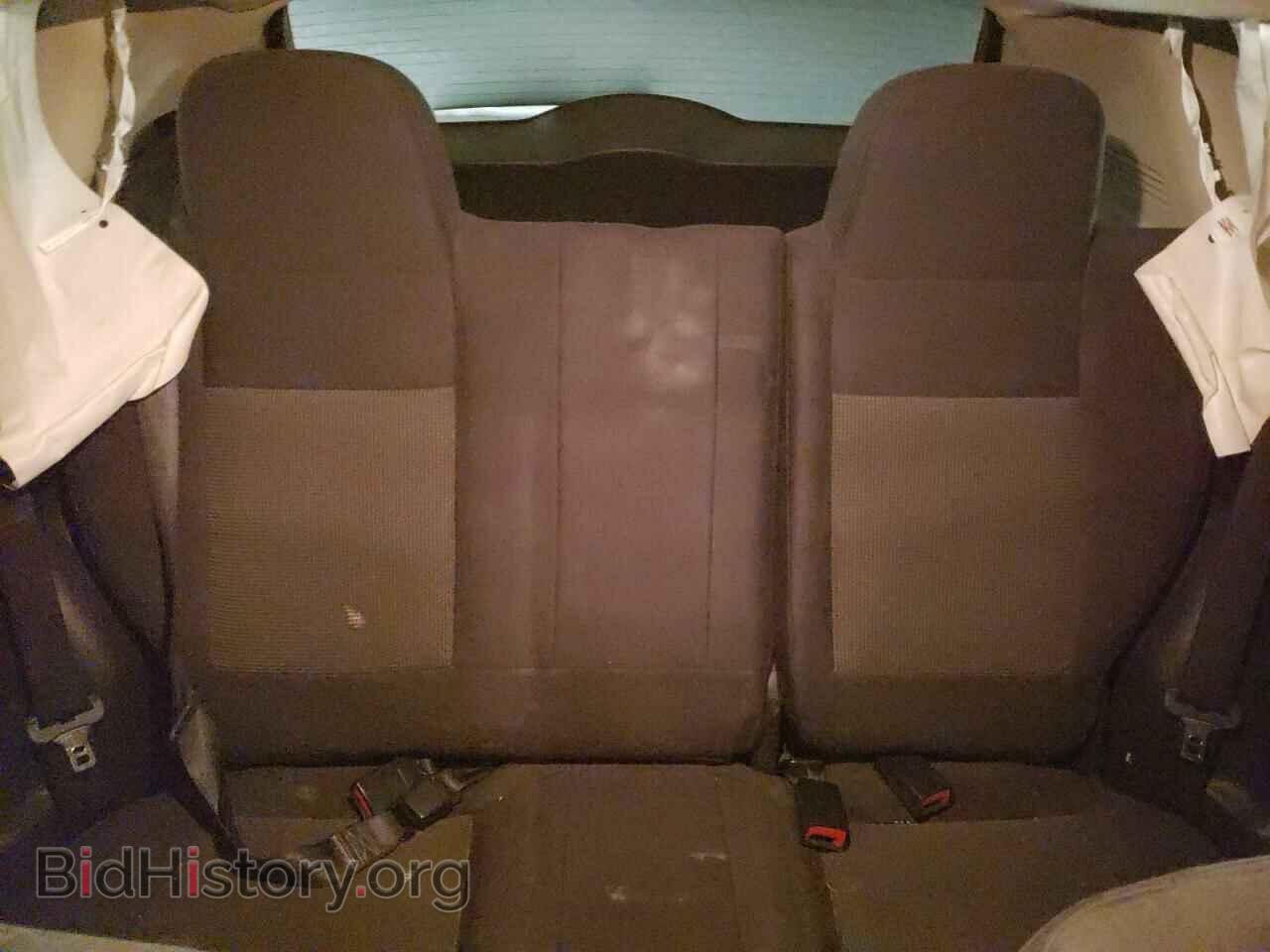2012 JEEP COMPASS - VIN: 1C4NJDBB5CD632918 - Photo 10