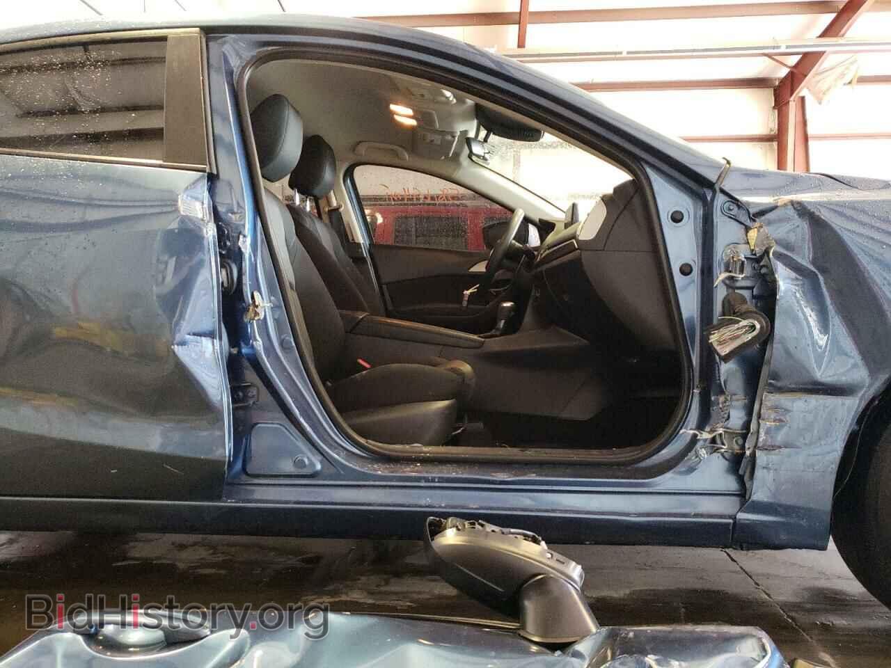 2018 MAZDA 3 - VIN: 3MZBN1U75JM166176 - Фото 9