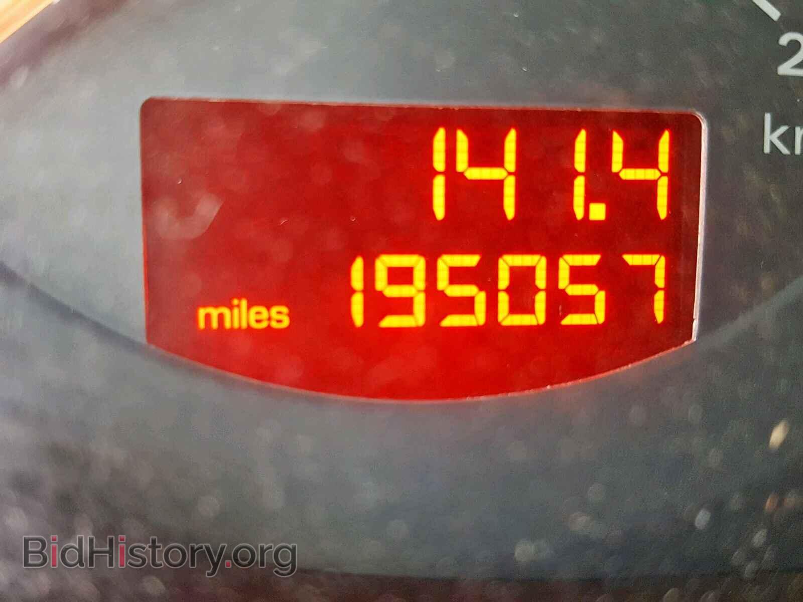 2008 AUDI A6 - VIN: WAUDH74F38N044331 - Фото 8