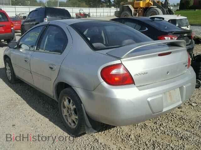 2004 DODGE NEON - VIN: 1B3ES56C34D630271 - Фото 3