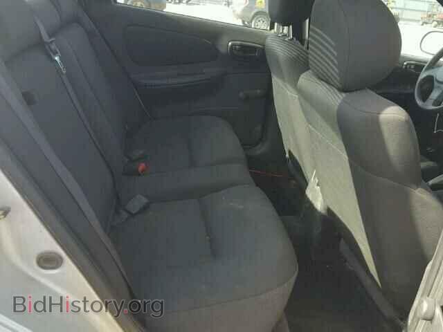 2004 DODGE NEON - VIN: 1B3ES56C34D630271 - Фото 6
