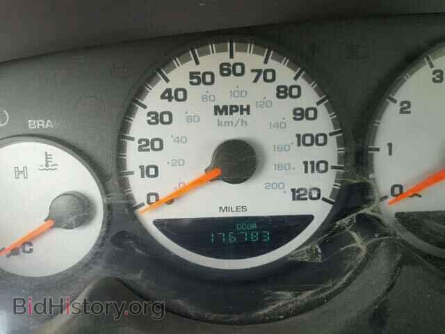 2004 DODGE NEON - VIN: 1B3ES56C34D630271 - Фото 8