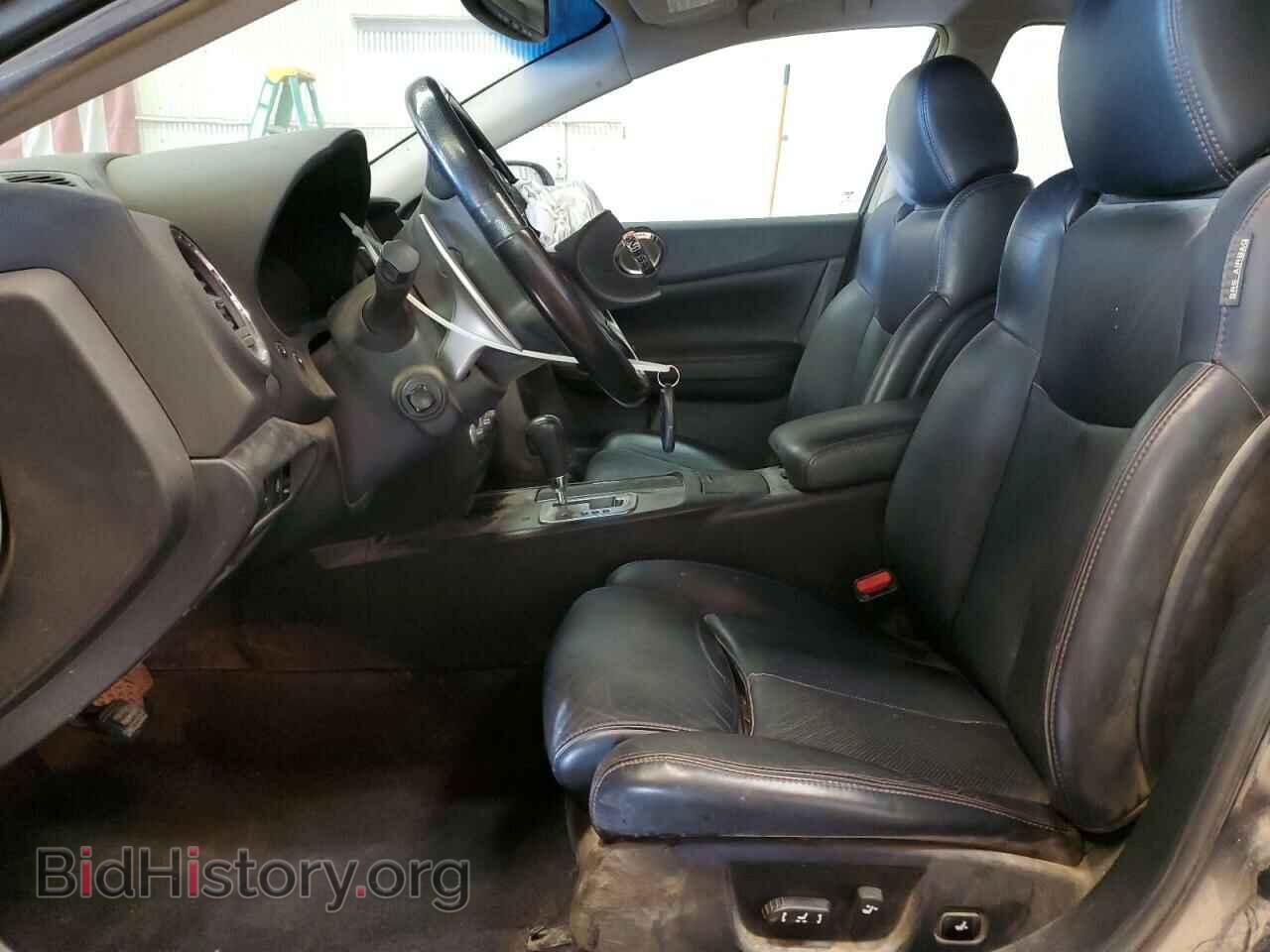 2010 NISSAN MAXIMA - VIN: 1N4AA5AP1AC871425 - Фото 7