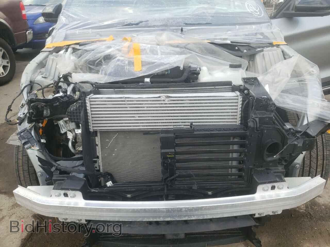 2021 FORD EXPLORER - VIN: 1FMSK8FH4MGA21120 - Photo 7