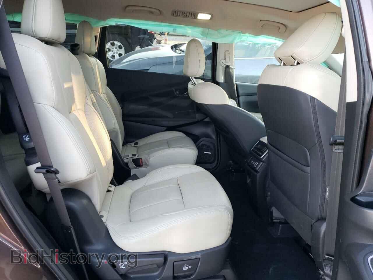 2019 SUBARU ASCENT - VIN: 4S4WMAPD4K3451779 - Фото 11