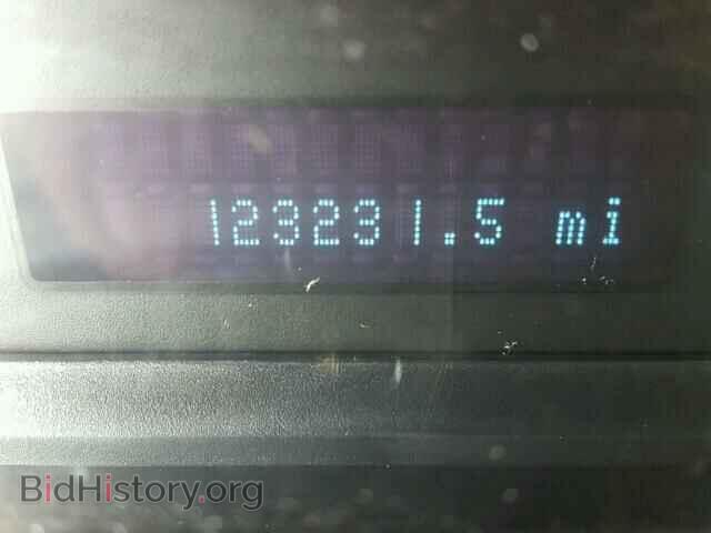 2011 FORD ESCAPE - VIN: 1FMCU0E76BKA52808 - Photo 8