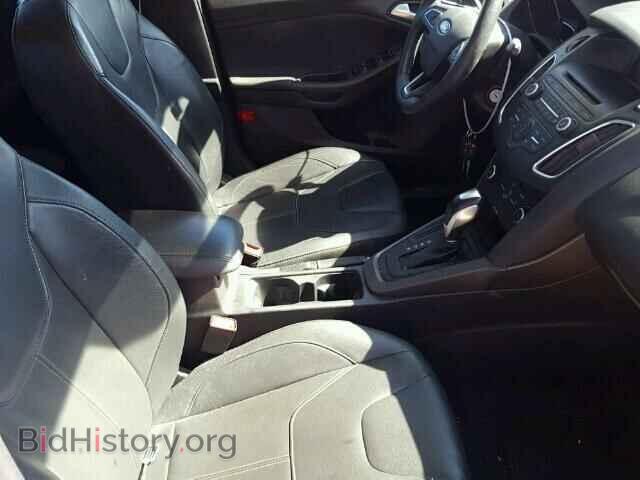 2015 FORD FOCUS - VIN: 1FADP3K21FL230947 - Фото 5