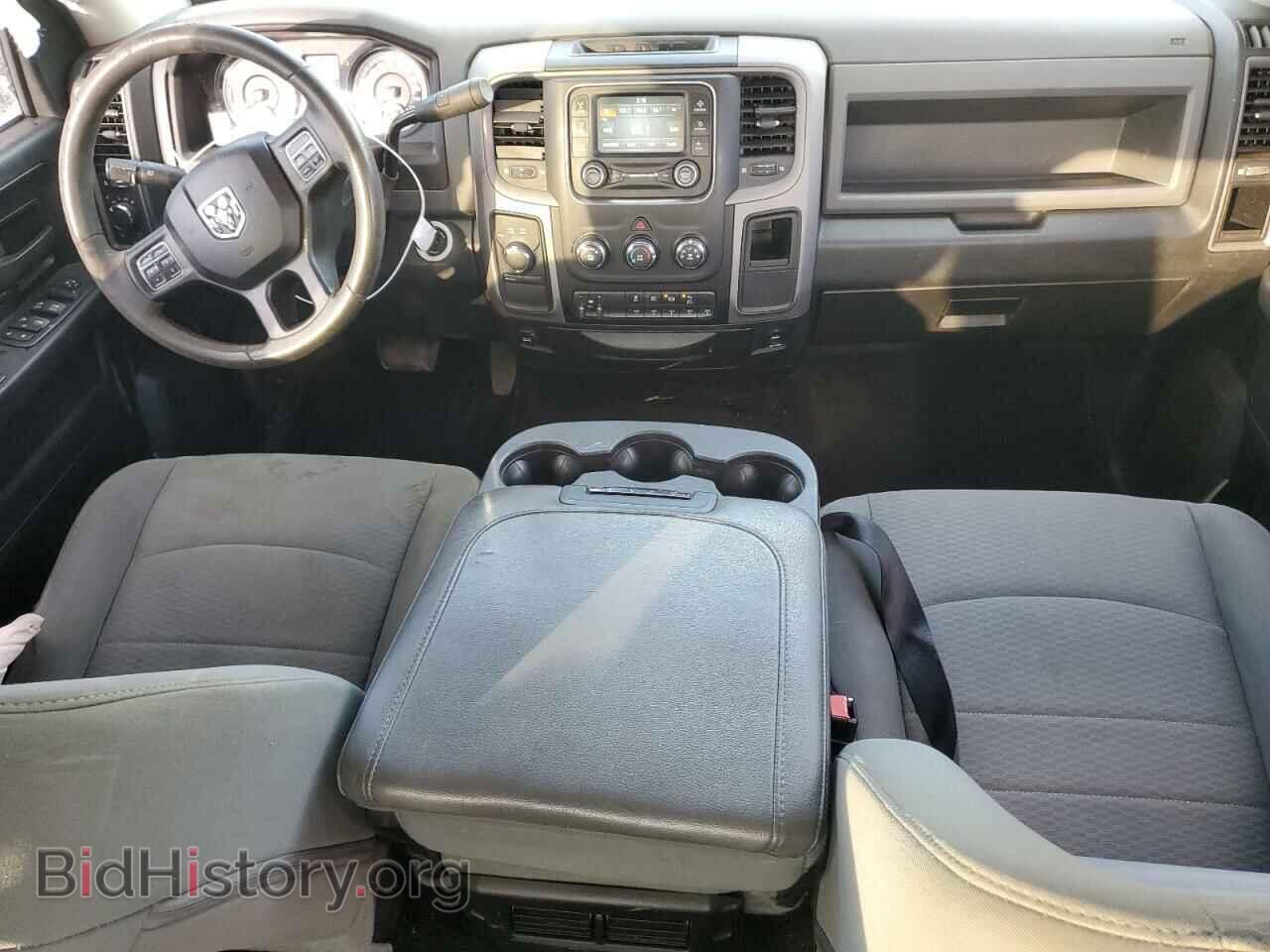 2016 RAM All Models - VIN: 3C6UR5CL5GG173455 - Photo 8