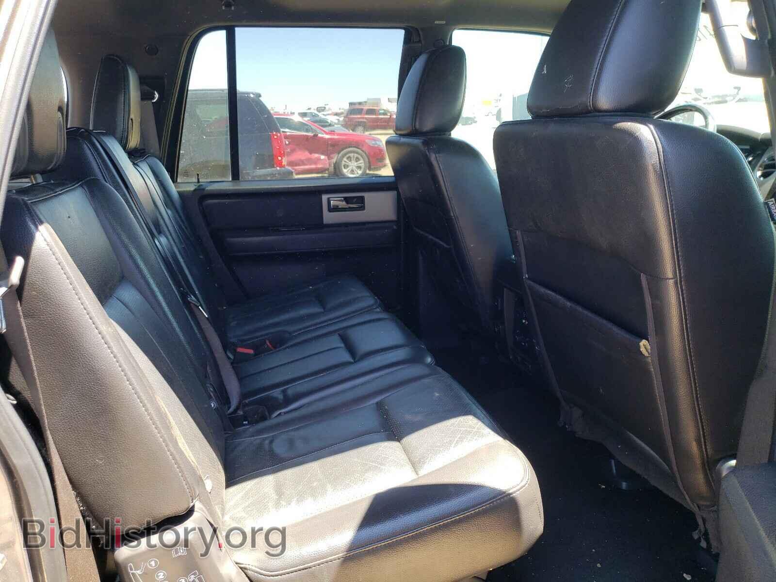 2012 FORD EXPEDITION - VIN: 1FMJK2A51CEF27231 - Фото 6