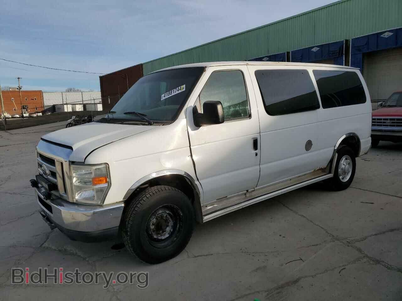 Photo 1FBNE31L16HA84362 - FORD ALL Models 2006