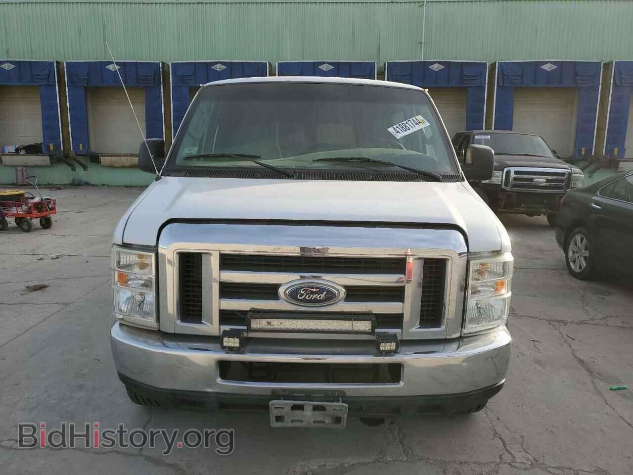 2006 FORD ALL Models - VIN: 1FBNE31L16HA84362 - Фото 5