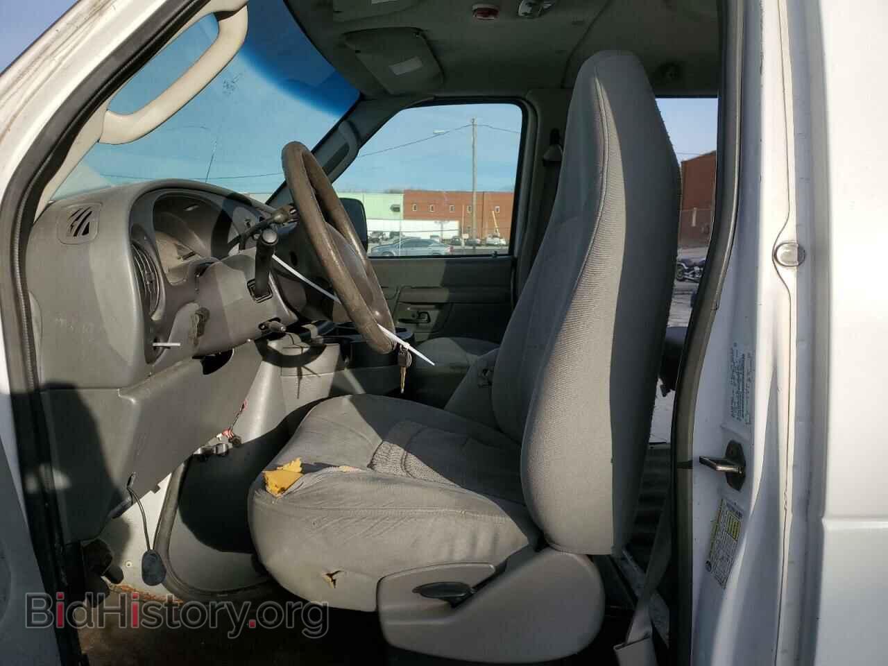 2006 FORD ALL Models - VIN: 1FBNE31L16HA84362 - Фото 7