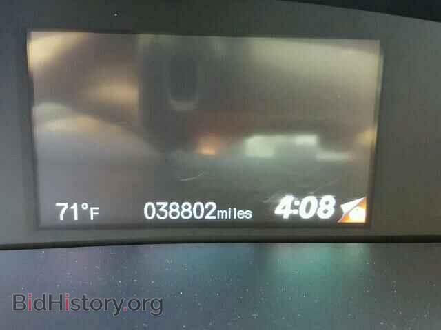2014 HONDA CIVIC - VIN: 19XFB2F58EE063185 - Фото 8