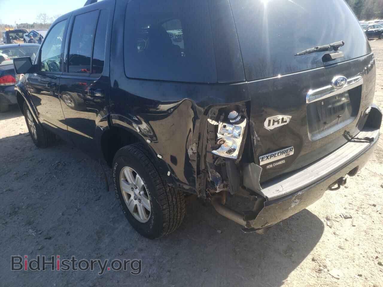 2010 FORD EXPLORER - VIN: 1FMEU7DE0AUA61301 - Photo 9