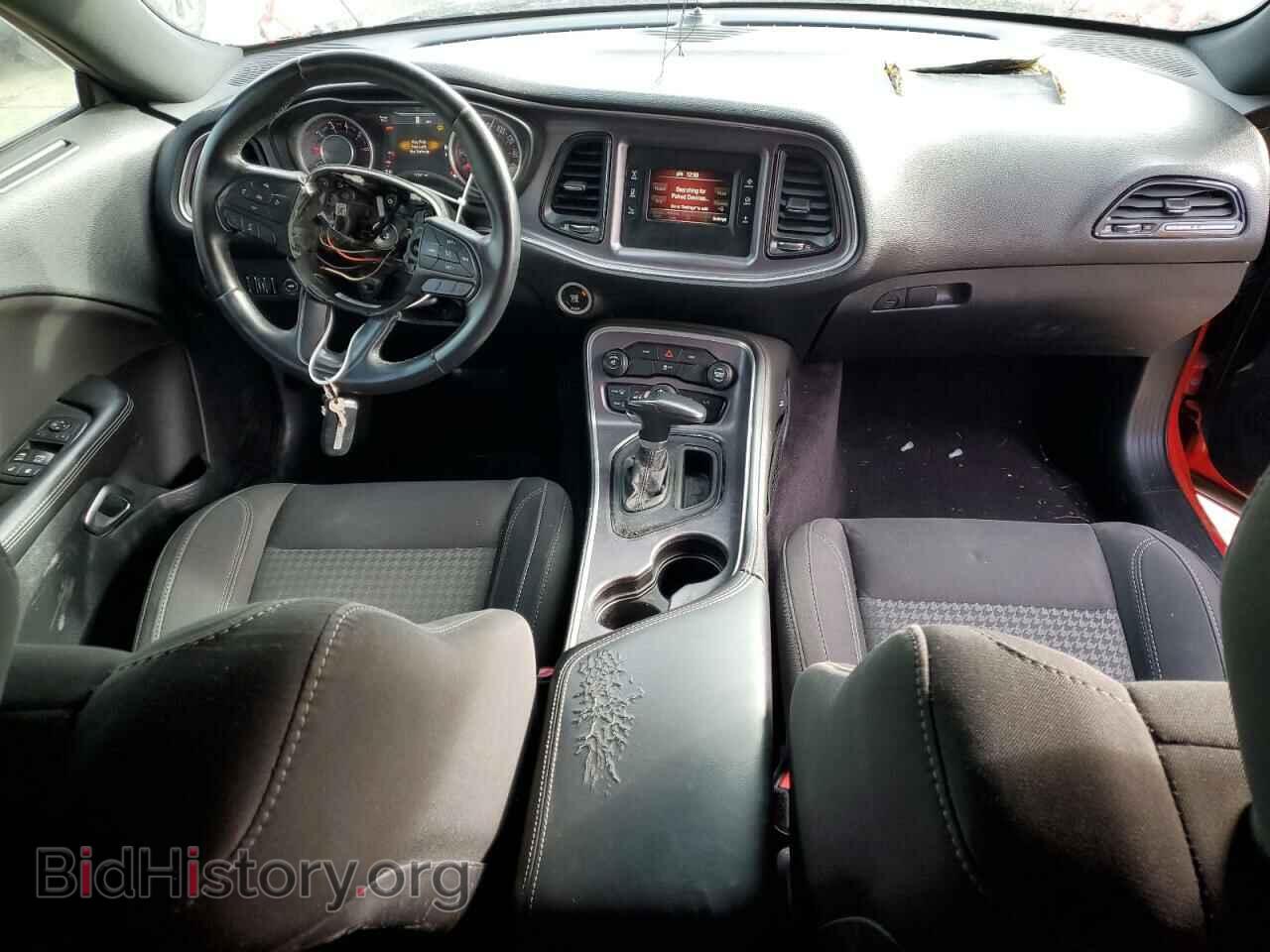 2016 DODGE CHALLENGER - VIN: 2C3CDZAG3GH124758 - Фото 8