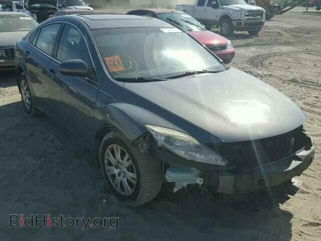 Photo 1YVHP81A095M20601 - MAZDA 6 2009