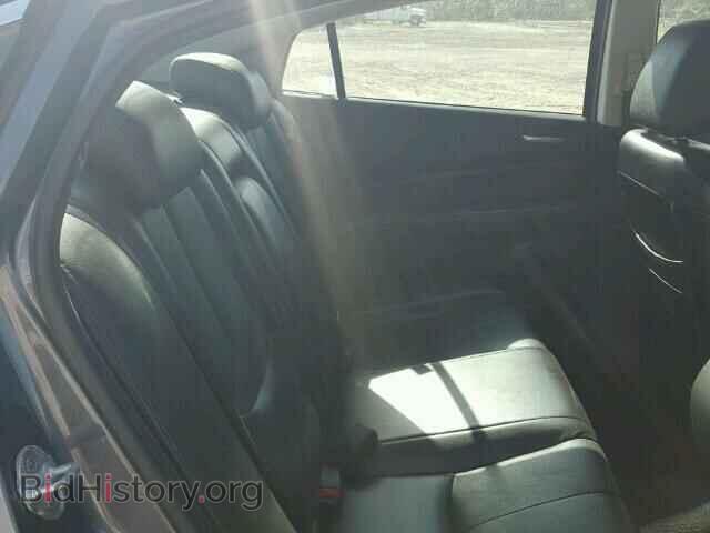 2009 MAZDA 6 - VIN: 1YVHP81A095M20601 - Photo 6