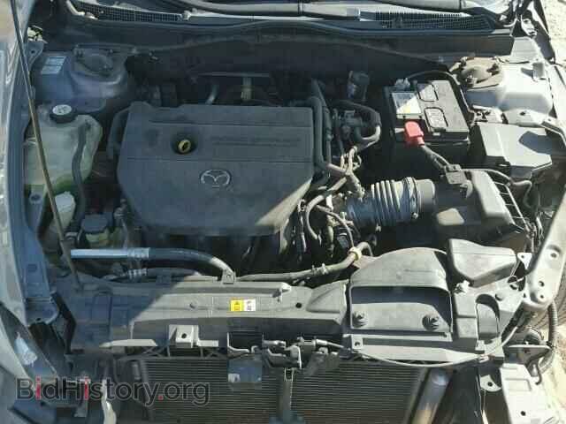 2009 MAZDA 6 - VIN: 1YVHP81A095M20601 - Photo 7