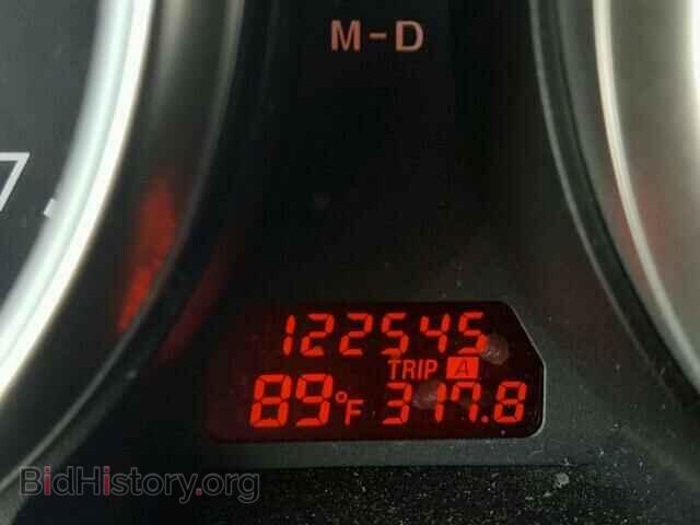 2009 MAZDA 6 - VIN: 1YVHP81A095M20601 - Photo 8