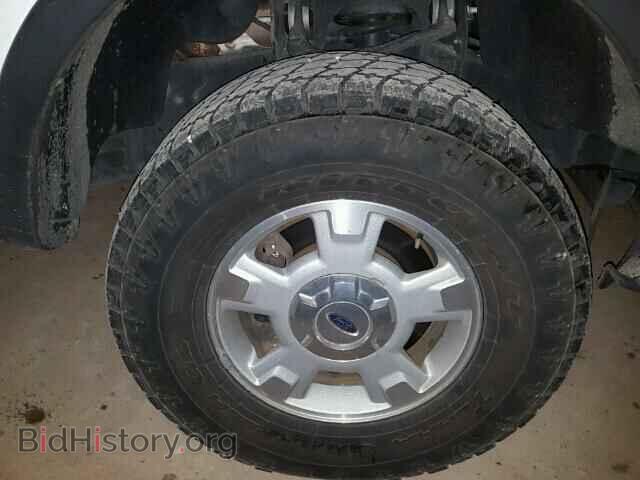 2012 FORD F150 - VIN: 1FTFW1EF2CFA04287 - Фото 9