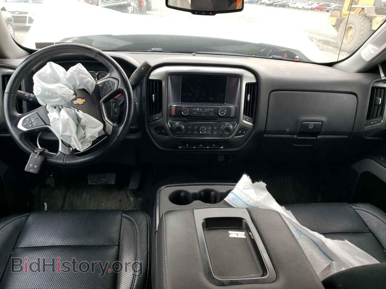 2019 CHEVROLET SILVERADO - VIN: 2GCVKPEC7K1174392 - Фото 8