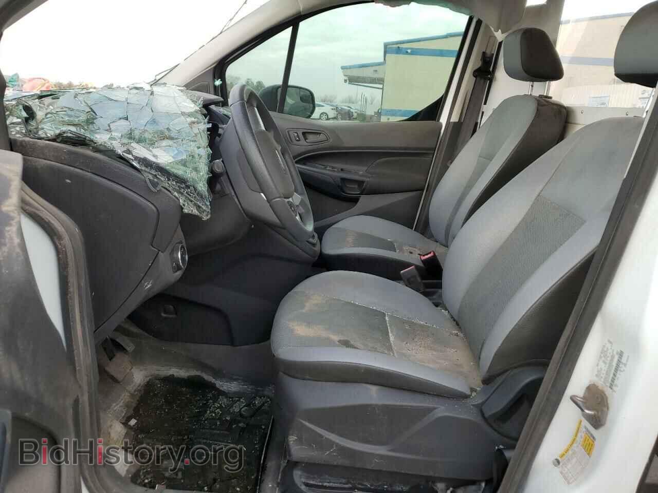 2017 FORD TRANSIT - VIN: NM0LS7E70H1313008 - Фото 7