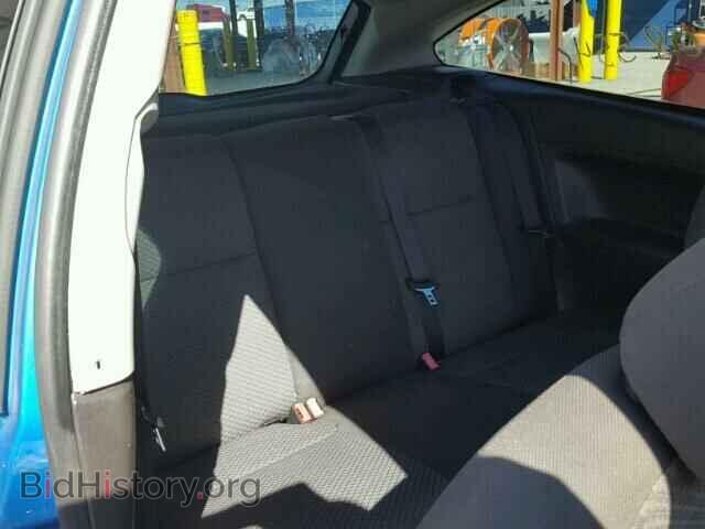 2007 FORD FOCUS - VIN: 1FAHP31N77W221747 - Фото 6