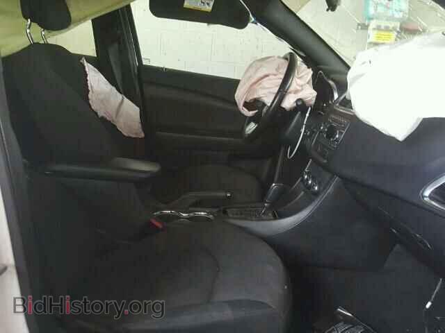 2012 DODGE AVENGER - VIN: 1C3CDZCB1CN185321 - Photo 5
