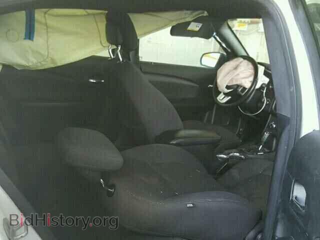 2012 DODGE AVENGER - VIN: 1C3CDZCB1CN185321 - Photo 6
