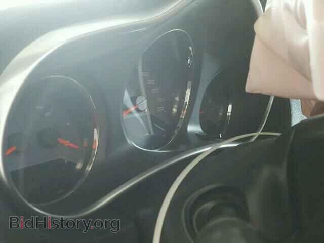2012 DODGE AVENGER - VIN: 1C3CDZCB1CN185321 - Photo 8