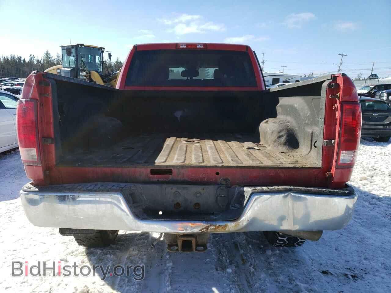 2015 RAM All Models - VIN: 3C6UR5CL8FG563674 - Photo 6