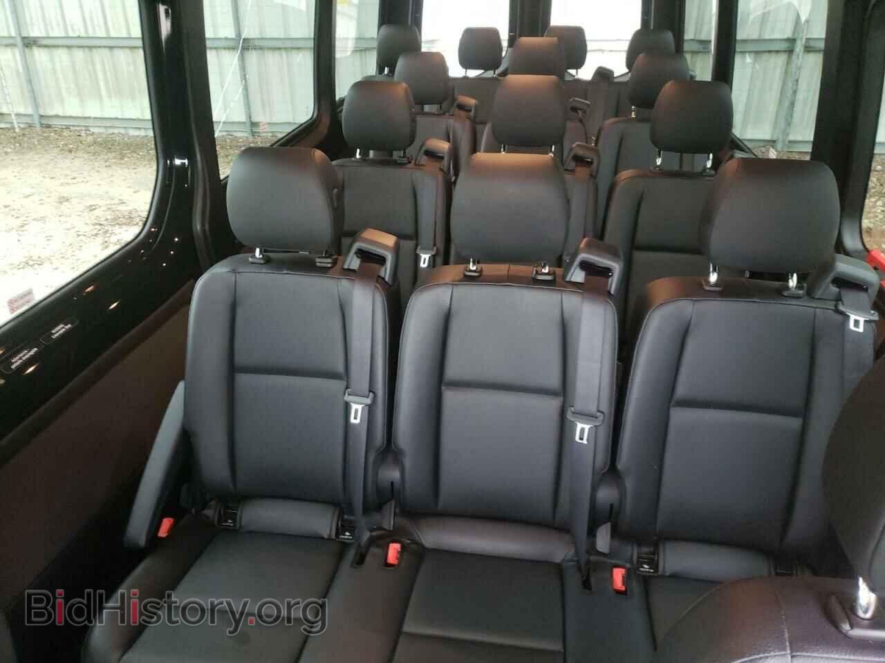 2020 MERCEDES-BENZ SPRINTER - VIN: W1Z4EGHY8LT027575 - Фото 6
