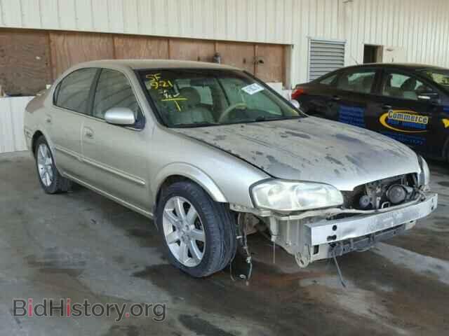 Фотография JN1CA31D2YT509632 - NISSAN MAXIMA 2000