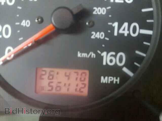 2000 NISSAN MAXIMA - VIN: JN1CA31D2YT509632 - Фото 8