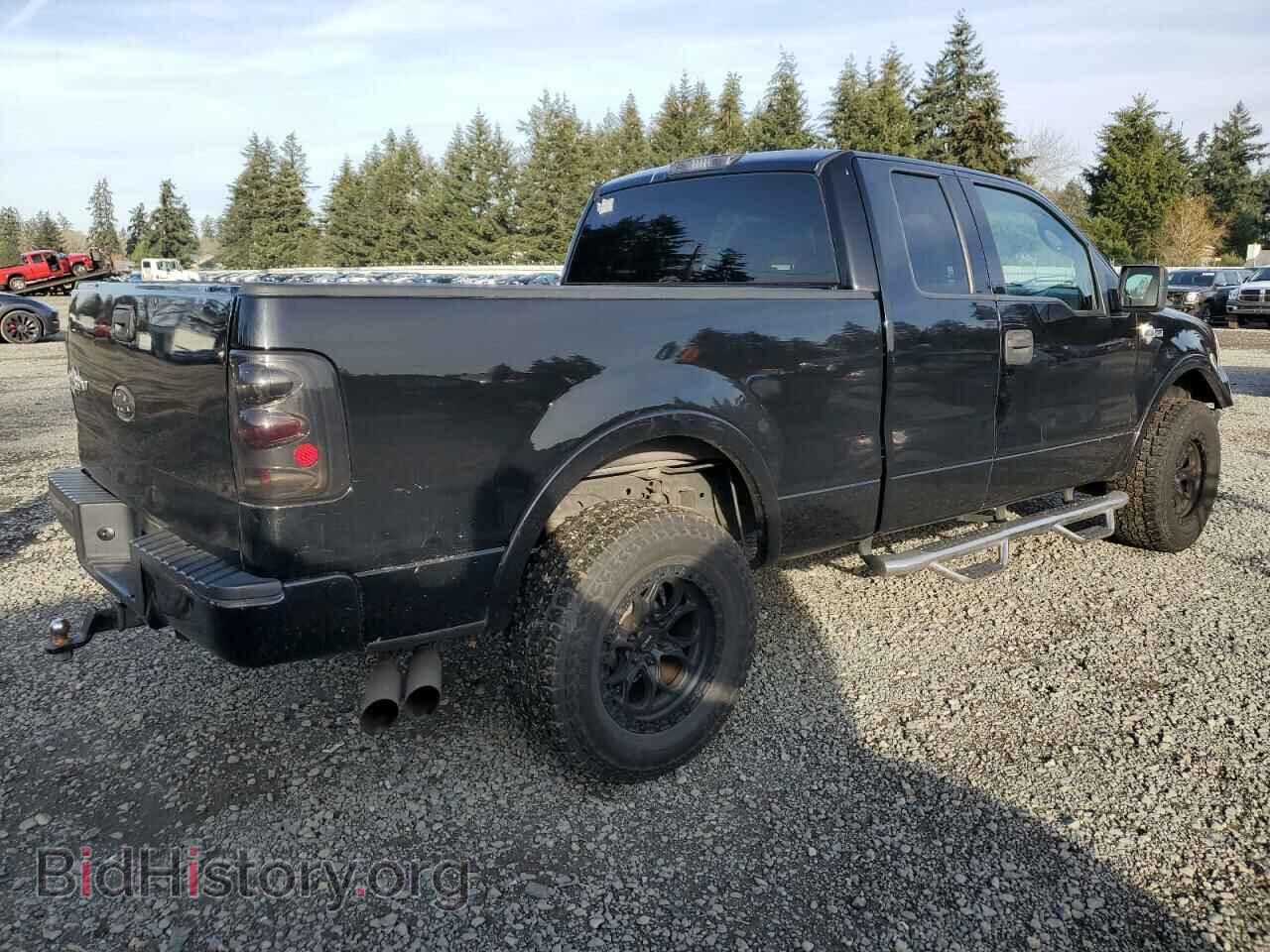 2006 FORD All Models - VIN: 1FTRX14556FA99449 - Photo 3