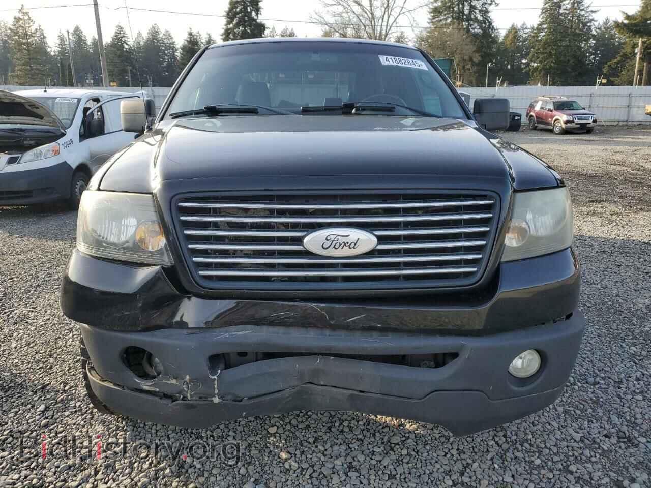 2006 FORD All Models - VIN: 1FTRX14556FA99449 - Photo 5