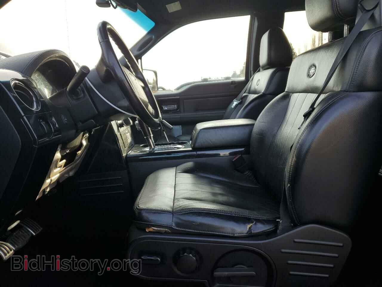2006 FORD All Models - VIN: 1FTRX14556FA99449 - Photo 7