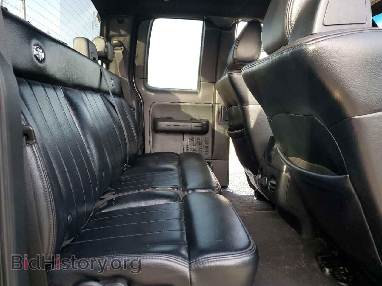 2006 FORD All Models - VIN: 1FTRX14556FA99449 - Photo 10