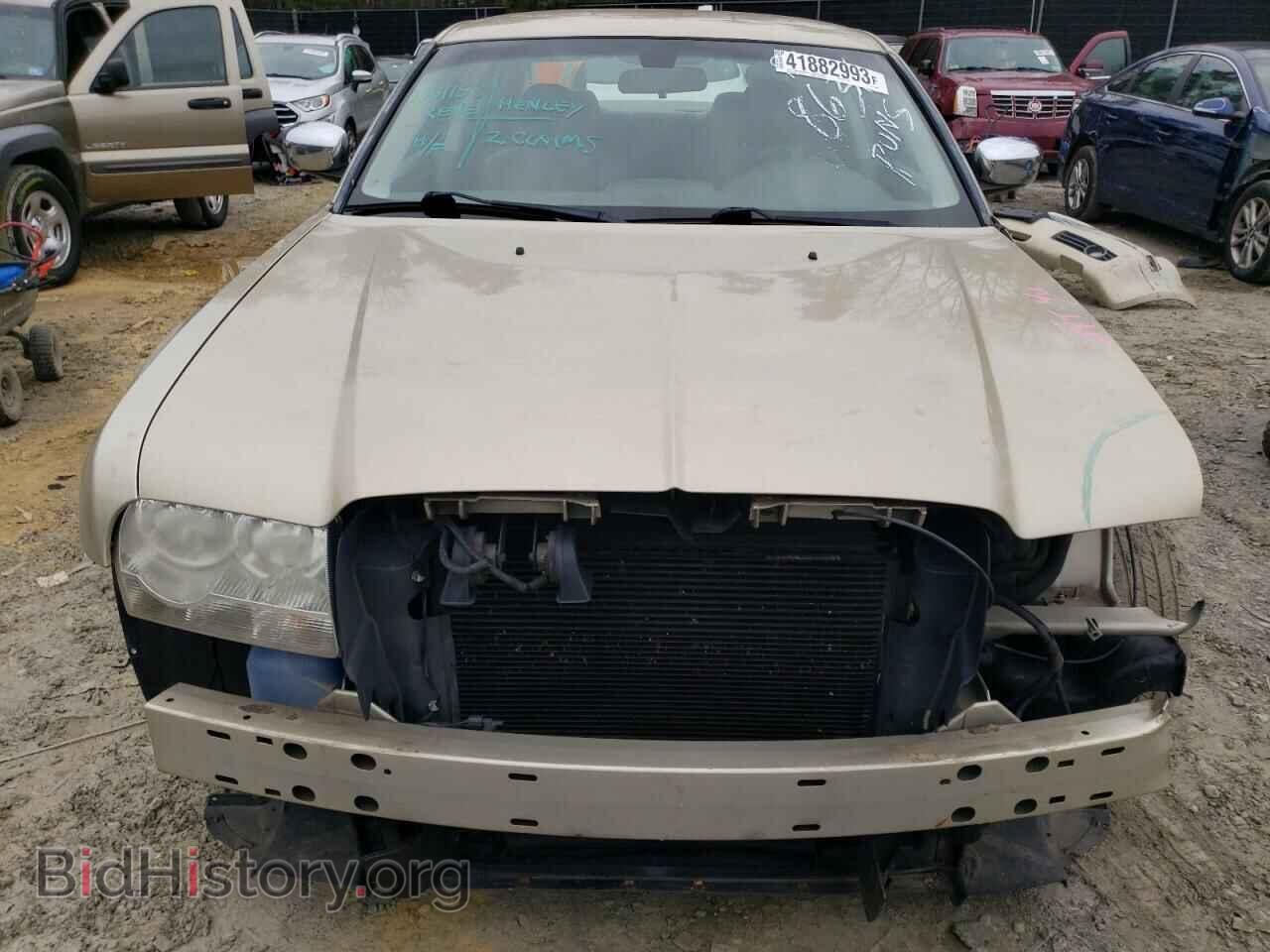 2010 CHRYSLER 300 - VIN: 2C3CA4CD2AH148636 - Фото 5