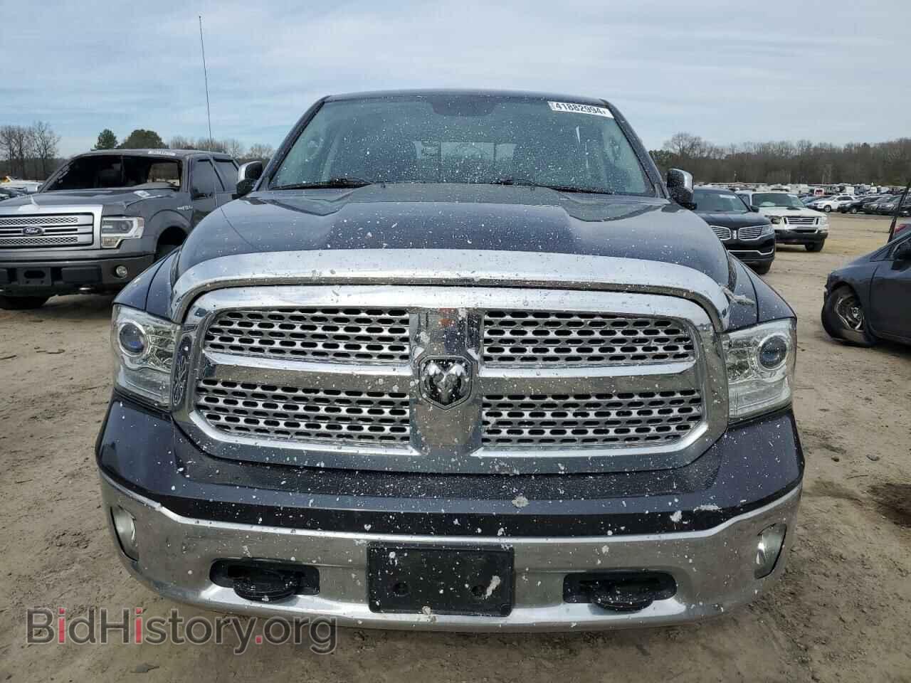 2017 RAM 1500 - VIN: 1C6RR7VT0HS843177 - Фото 5