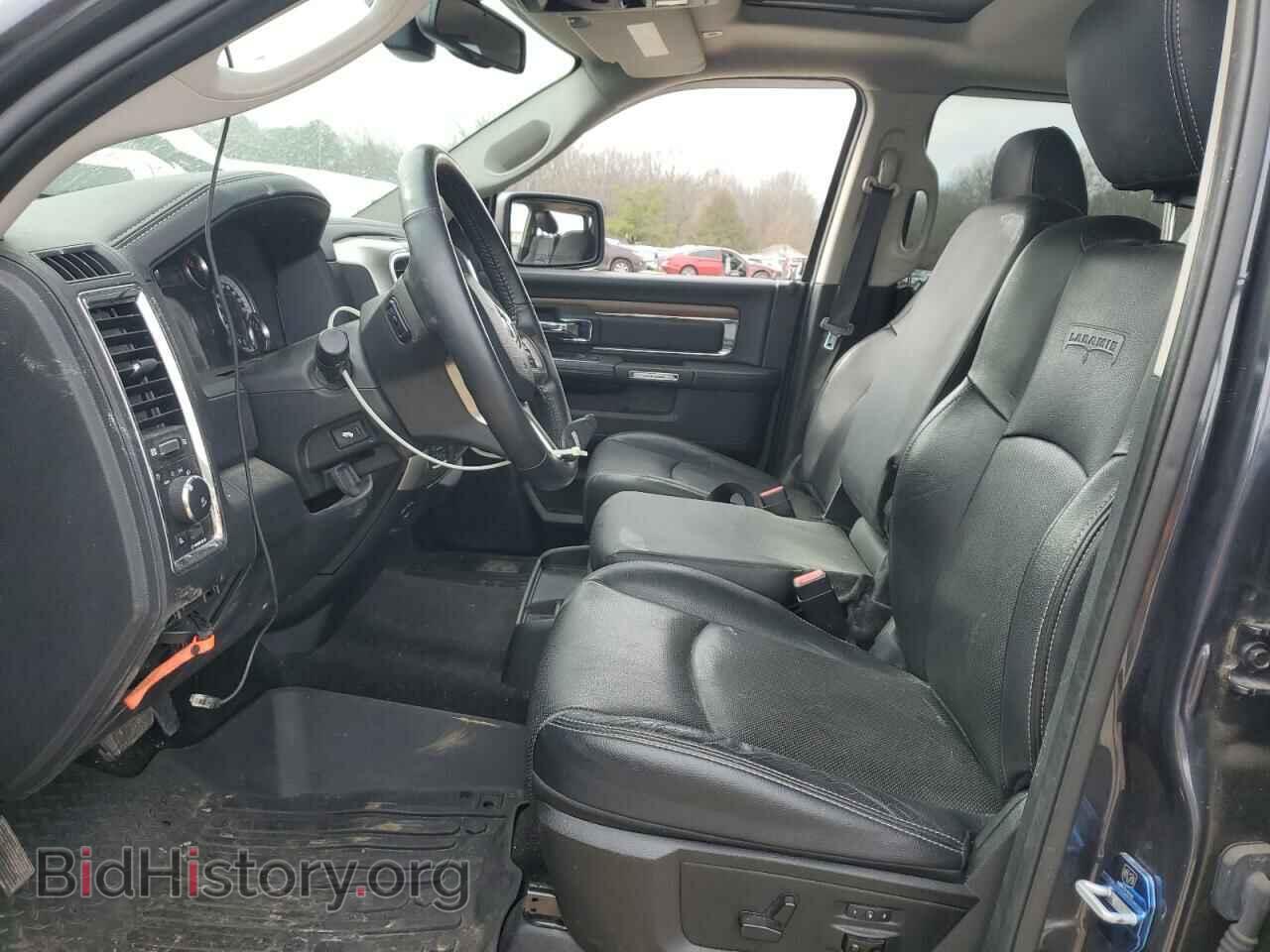 2017 RAM 1500 - VIN: 1C6RR7VT0HS843177 - Фото 7