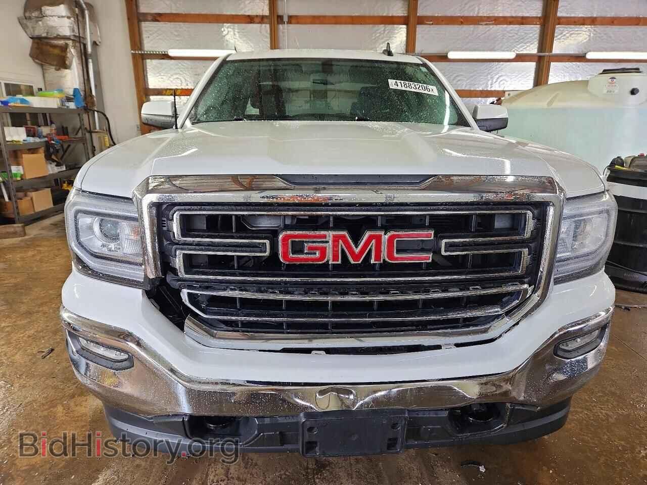 2016 GMC SIERRA - VIN: 1GTV2MEC3GZ298785 - Фото 5